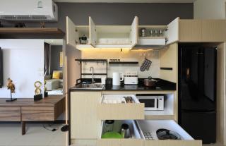 1bdr Spacious Studio near NaiHarn Beach by Capital Pro - Phuket - 4