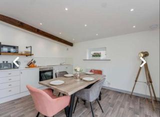 The Cow Shed - Longton - 3