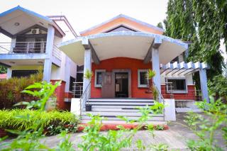 Triveni Stays Ikigai 3BHK Near Pune - - 4