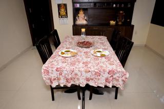 Triveni Stays Ikigai 3BHK Near Pune - - 3