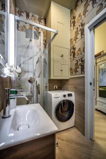 YD Bright and Luxury ART Apartment - Florence - 1