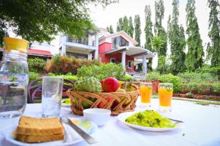 Triveni Stays Ikigai 3BHK Near Pune - - 1