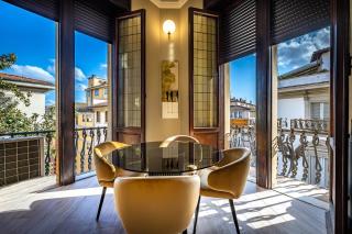 YD Bright and Luxury ART Apartment - Florence - 0