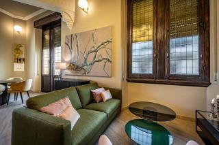 YD Bright and Luxury ART Apartment - Florence - 5