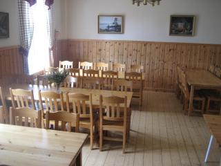 Perfect house for groups, many facilities, 14 Miles from skiarea Branäs - Sysslebäck - 8