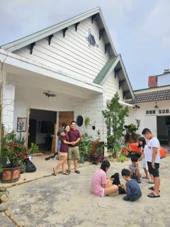 Miri Da Lat Homestay - 9