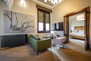 YD Bright and Luxury ART Apartment - Florence - 4