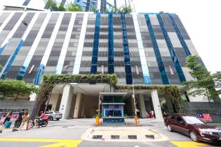 Eaton Residence KLCC by GB - 7