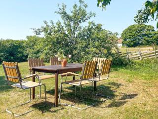 8 person holiday home in GOTLANDS TOFTA - 6