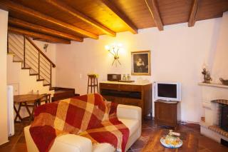 Holiday home in the Archanes with a garden - Archanes - 3