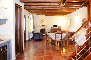Holiday home in the Archanes with a garden - Archanes - 8