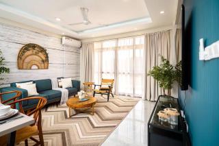 Modern Luxury with Rooftop Seaview, Nyali Mombasa - Mombasa - 9