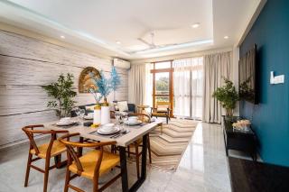 Modern Luxury with Rooftop Seaview, Nyali Mombasa - Mombasa - 8