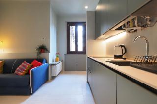Primopiano - Rosmini - Milan - 7