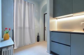 Primopiano - Rosmini - Milan - 1
