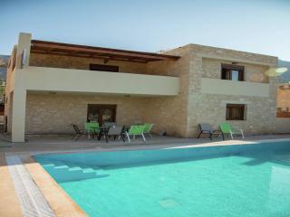 Luxurious Villa in Bali Crete with Pool - Bali - 7