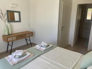 Villa in Finiki with Stunning Sea Views - Kamária - 2