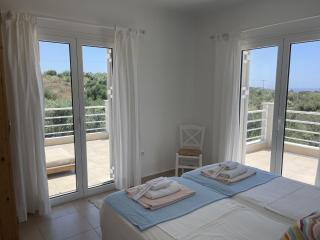 Villa in Finiki with Stunning Sea Views - Kamária - 1