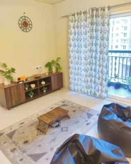 The Minimalist Retreat - Nagpur - 8