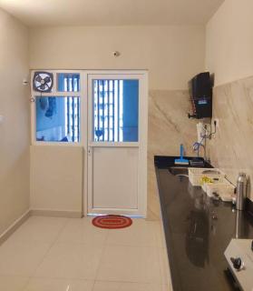 The Minimalist Retreat - 4