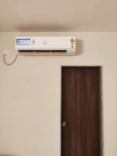 The Minimalist Retreat - Nagpur - 2