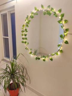 The Minimalist Retreat - Nagpur - 1