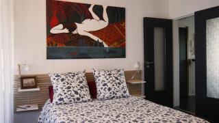 Vue dégagée, Cuisine moderne et WIFI - Strasburgo - 8