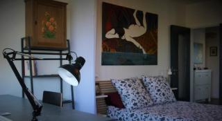 Vue dégagée, Cuisine moderne et WIFI - Strasburgo - 7