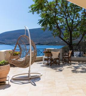 Villa Merika - Kiveri - 6
