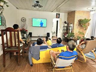 Miri Da Lat Homestay - 5