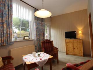 Reihenhaus in Strackholt mit beheiztem Pool - Strackholt - 4