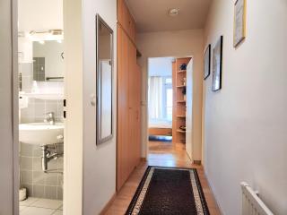 Apartment Peter in Freyung in the Bavarian Forest - Freyung - 7