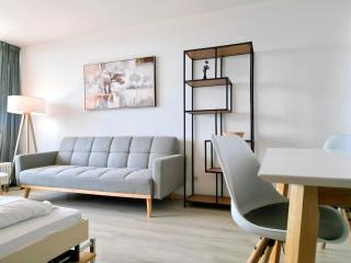 Holiday home with panoramic view - Freyung - 7