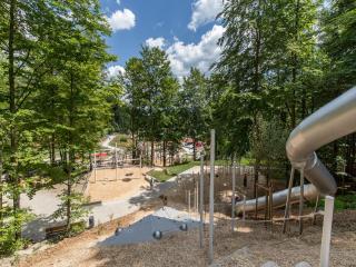 Holiday home with panoramic view - Freyung - 1