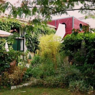 Maison du chat bleu - Saint-Hilaire-de-Clisson - 9