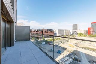 Luxurious 5th Floor Retreat in Sanem Luxembourg - Sanem - 4