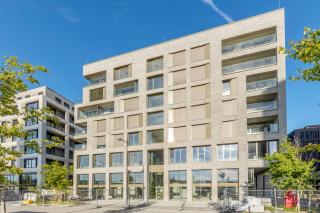 Luxurious 5th Floor Retreat in Sanem Luxembourg - Sanem - 1