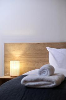 Trón Apartman 2 - Siklós - 4