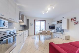 Residence Villaggio dei Fiori con Piscina - Caorle - 6