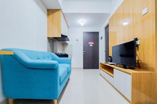 Best Deal and Comfortable 2BR Serpong Garden Apartment By Travelio - 3