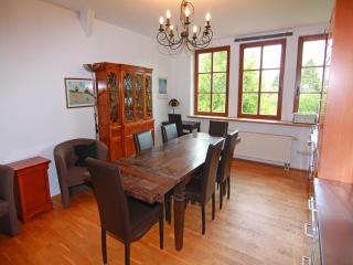 Mansion in Boltenhagen near Baltic Sea - Gressow - 5