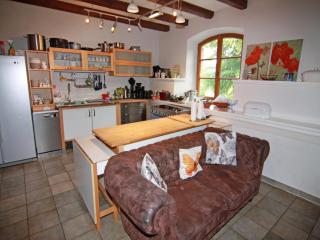 Landhaus in Gressow mit Terrasse - Gressow - 6