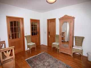 Mansion in Boltenhagen near Baltic Sea - Gressow - 4