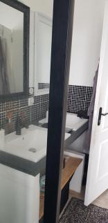 Chambre dans maison - Panazol - 3