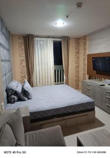 Borneo Bay Apartment Balikpapan - 2