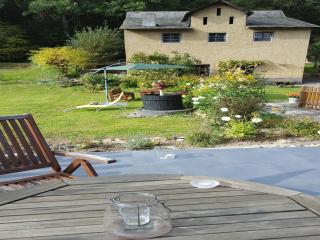 Holiday home with 2 bedrooms and private garden - Kaifenheim - 5