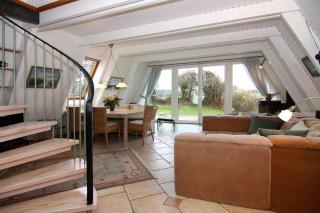 Angenehmes Ferienhaus fuer Familien - Damp - 4