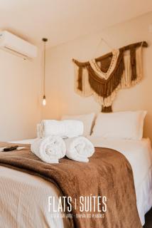 FLATS SUITE - Experiência e Conforto na charmosa Vila de São Jorge, Goiás - 4