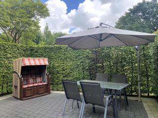Reihenhaeuser in Strackholt - Strackholt - 8