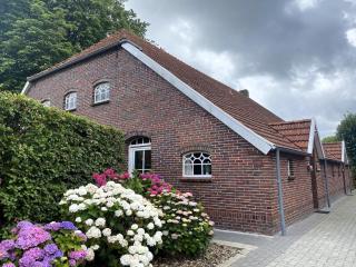 Reihenhaeuser in Strackholt - Strackholt - 0